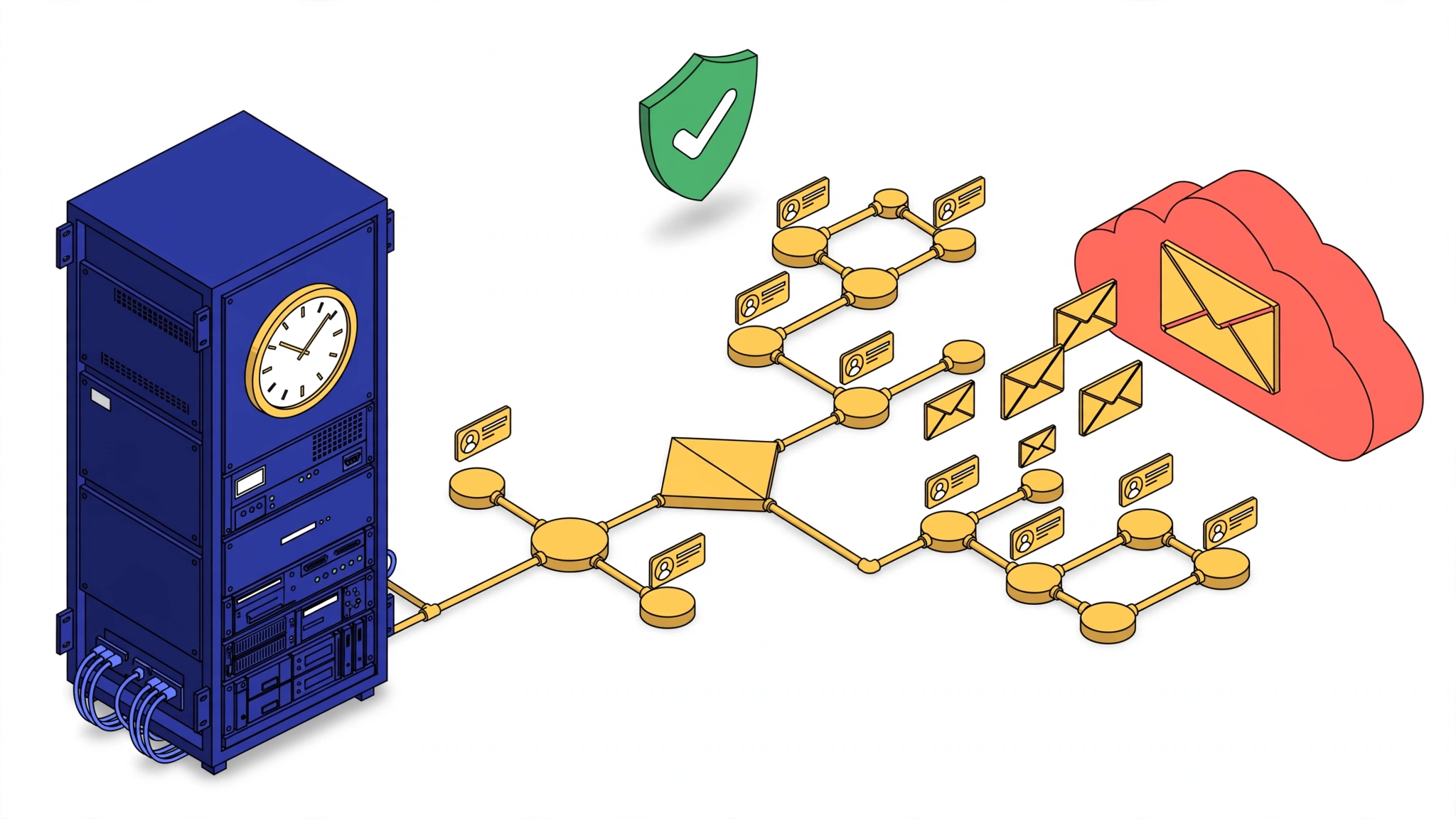 Self-Hosted Mautic in Production: The Checklist That Prevents 2AM Emergencies